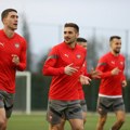 Dušan Tadić "završava" Vlahoviću novi klub?