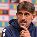 Paunović: Jako sam nezadovoljan, najbolje je da sve ovo zaboravimo