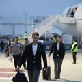 Simbol "168" izazvao buru pred start Mundijala! Svet bruji o potezu fudbalera Irana, čeka se reakcija FIFA