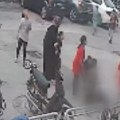 (Uznemirujući video) Devojčica pala sa 12. sprata i preživela! Njen otac: "Svedočili smo čudu"