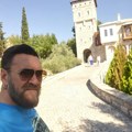 Reper saznao da ima tumor na mozgu odlaskom kod zubara: Evo šta je upalilo alarm "Videla se senka..."