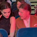 Bez osmeha, sklanjali se od bliceva: Ovo je poslednje pojavljivanje Dejane Živković i imućnog Filipa pre razvoda: "Svim…