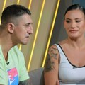 "Pokazivao je snimke naših odnosa" Kristina se oglasila nakon što je Kristijan završio u policiji: Išla sam kod psihijatra…