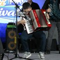 Održan deseti “Memorijal Jakova Mitića”: Harmonikaši iz cele Srbije pokazali svoje umeće