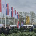 Grupa "Niš, moj grad": Na radnike se vrše pritisci da prisustvuju mitingu SNS