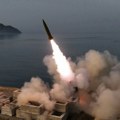 Iran: Gađali smo mete povezane sa američkim snagama, to je naš odgovor