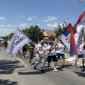 Arhiv javnih skupova: Na SNS skupu 32.500 ljudi