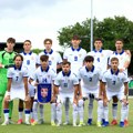 Italija bolja od Srbije, Hadžimujović odigrao ceo meč