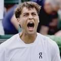 Vimbldon - Finalista Rolan Garosa siguran na startu