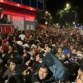 VIDEO: Incidenti na ulicama Meksiko Sitija tokom proslave pobede na SP, četiri osobe umrle