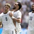 Uživo Australija - Egipat: Salah i Marmuš napadaju, nema Degeneka sa druge strane