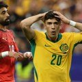 Uživo Australija - Egipat: Poveo je afrički tim!