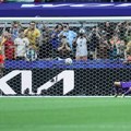 Salah "bocnuo" Rajana i odveo Egipat među 16 najboljih: O njegovom penalu pričaće se danima