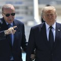 Tramp zaprepastio NATO na samitu: Erdogan nije mogao da veruje šta čuje (video)
