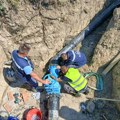 DANAS OTEŽANO VODOSNABDEVANJE U VELIKIM RADINCIMA: Smanjen pritisak vode zbog radova