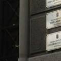 Đurić: Ako želi, Apelacioni sud može da stavi van snage optužnicu beogradskog VJT za nadstrešnicu