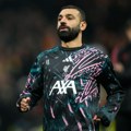 Istorijski potres u evropskom fudbalu: Mohamed Salah stiže u Istanbul, njegov agent već sleteo u Tursku