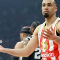 Misteriozna poruka Džordana Nvore: Navijači Zvezde brinu, radi li se o odlasku iz kluba ili novom ugovoru?!