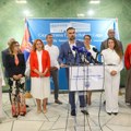 Mićin: Budžet Novog Sada najveći u istoriji grada