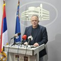 Potvrđena presuda Igoru Novakoviću zbog uvreda u Skupštini, on tvrdi da je na delu organizovana hajka