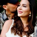 (Foto) Prve fotografije Anastasije Ražnatović sa trudničkim stomakom: Devet meseci krila trudnoću, a sada objavila najlepše…