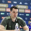NBA sprema blokadu za Hezonju?