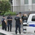 Slao preteće poruke vlasniku "Džerija" na Novom Beogradu: Tužilaštvo traži maksimalnu kaznu za mladića (20)