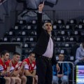 Orlići poraženi od Grčke u neizvesnoj završnici osmine finala Evropskog prvenstva