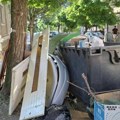 Kragujevčani kabasti otpad mogu besplatno da odlože na deponiji u Jovanovcu