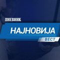 "Fijat punto" sleteo s puta, jedan brat poginuo, drugom se bore za život. Autom udarili u ogradu kuće!
