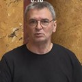 Jovanović Ćuta apelovao na studente