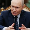 Putin potpisao zakon kojim se legalizuju kriptovalute u Rusiji