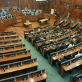Sednica u Prištini uoči isteka roka: Da li Kurti koristi institucionalni vakuum za pritiske na Srbe?