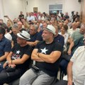 Advokat Ninić u Nišu: Na predstojećim izborima okršaj dva bloka-organizovane kriminalne grupe i slobodnih građana