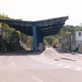 Tri policajca MUP-a Srbije privedena na Jarinju: Dvojica pušteni, jedan zadržan