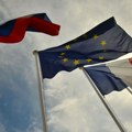 Rusija odbacila optužbe o mešanju Moskve u izbore u Francuskoj