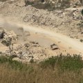 Sedam osoba poginulo u izraelskom vazdušnom udaru na južni Liban