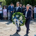 Deportovani u logore, pa streljani: Dan sećanja na zločin nad Jevrejima iz Banata (foto)