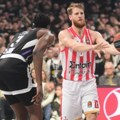 Nastavlja se rat u evroligi: Dubai oštro odogovrio Olimpijakosu oko Vokapa