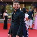 Milan Marić prvi put pokazao devojku, pre nje ljubio 18 godina stariju: Svi su brujali o odnosu s koleginicom