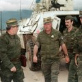 Kako je ratovao, kako je tražen i kako je uhapšen Ratko Mladić