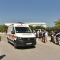 (Video) Prevrnuo se Putnički trajekt sa 270 ljudi! Katastrofa kod Kipra: Odmah pokrenuta masovna akcija spasavanja, dignuti i…