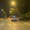 Повређен мотоциклиста у Прокупљу