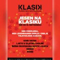 Jesen na Klasiku donosi bogat program i pregršt vrhunskih naslova!