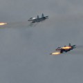 Poljski lovci presreli ruski “nevidljivi” avion: Drama na nebu iznad Poljske, Rusi izveli brutalan manevar