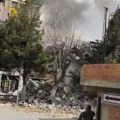 Stravičan prizor u Boliviji: Odjeknula eksplozija u vojnoj kasarni - desetine povređenih!
