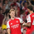 Arsenal nakon preokreta savladao Čelsi u velikom derbiju, krupno gazi ka odbrani titule