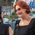 Govor Danice Ristovski nakon Lazarovog venčanja podigao prašinu: Dobila nagradu za ulogu u seriji bivšeg muža