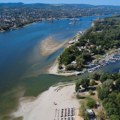 Istorijski minimum Dunava: U Bačkoj otežano snabdevanje vodom, mobilne pumpe i bageri na terenu