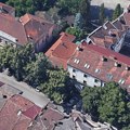 U planu trospratnica na Trgu Marije Trandafil: Evo gde će se nalaziti